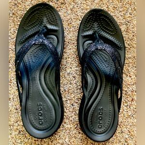 Capri Strappy Flip Flop